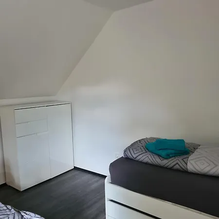 Ruhrperle Fuer 1 Bis Max 9 Erwachsene *