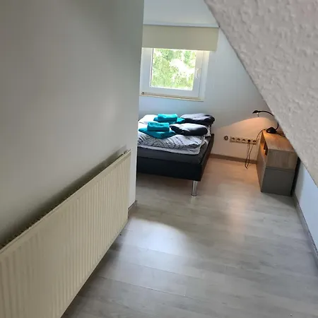 Ruhrperle Fuer 1 Bis Max 9 Erwachsene * Marl (Recklinghausen)