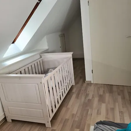 Appartamento Ruhrperle Fuer 1 Bis Max 9 Erwachsene *