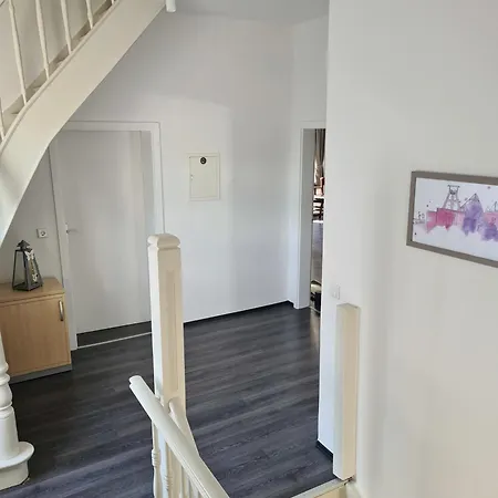 Ruhrperle Fuer 1 Bis Max 9 Erwachsene *