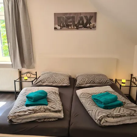 Ruhrperle Fuer 1 Bis Max 9 Erwachsene Marl (Recklinghausen)