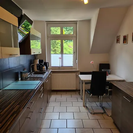 Ruhrperle Fuer 1 Bis Max 9 Erwachsene * Marl (Recklinghausen)