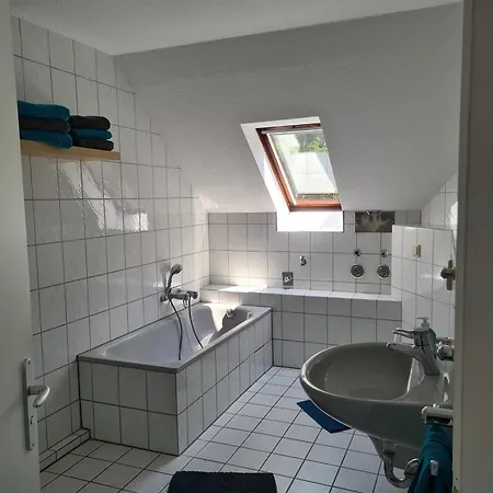 Ruhrperle Fuer 1 Bis Max 9 Erwachsene Marl (Recklinghausen)