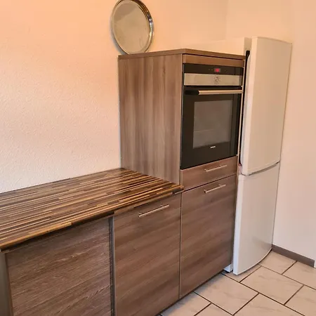 Appartamento Ruhrperle Fuer 1 Bis Max 9 Erwachsene