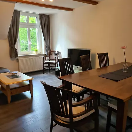 Appartamento Ruhrperle Fuer 1 Bis Max 9 Erwachsene