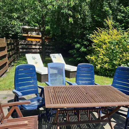 Ruhrperle Fuer 1 Bis Max 9 Erwachsene