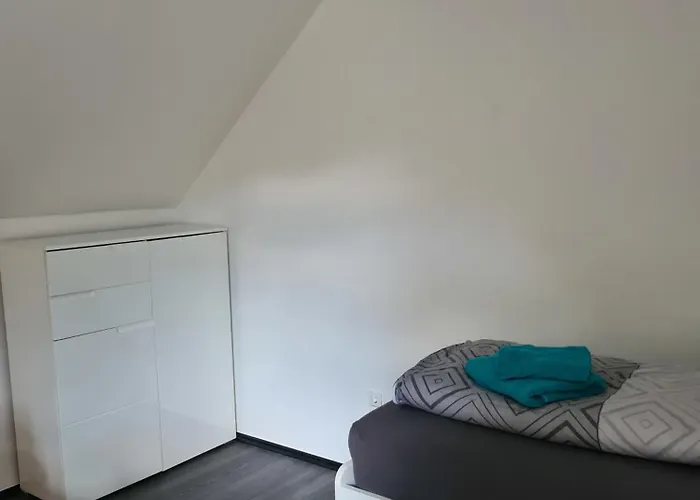 Ruhrperle Fuer 1 Bis Max 9 Erwachsene *