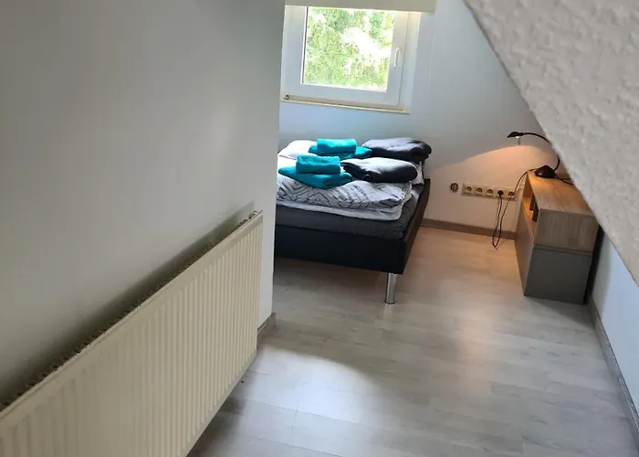 Ruhrperle Fuer 1 Bis Max 9 Erwachsene * Marl (Recklinghausen)