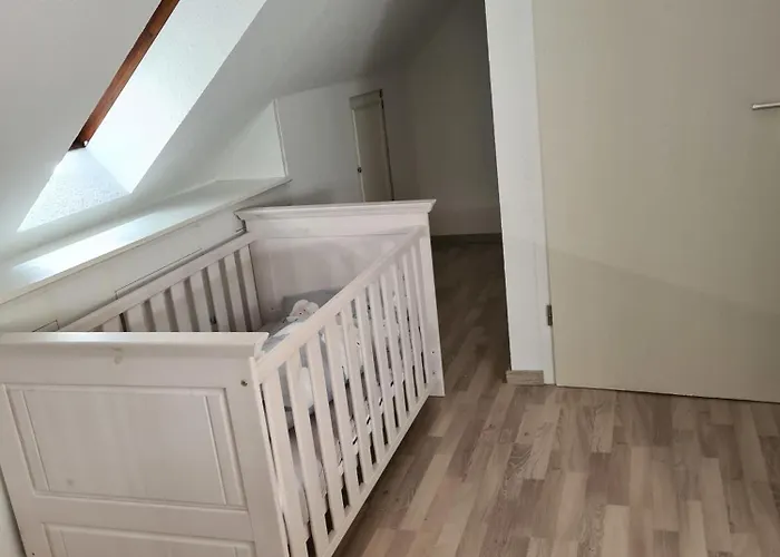 Lejlighed Ruhrperle Fuer 1 Bis Max 9 Erwachsene *