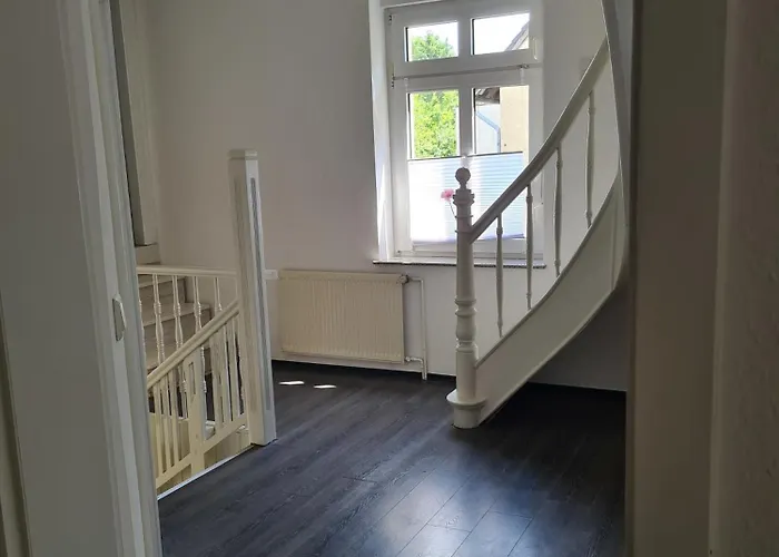 Lejlighed Ruhrperle Fuer 1 Bis Max 9 Erwachsene Marl (Recklinghausen)