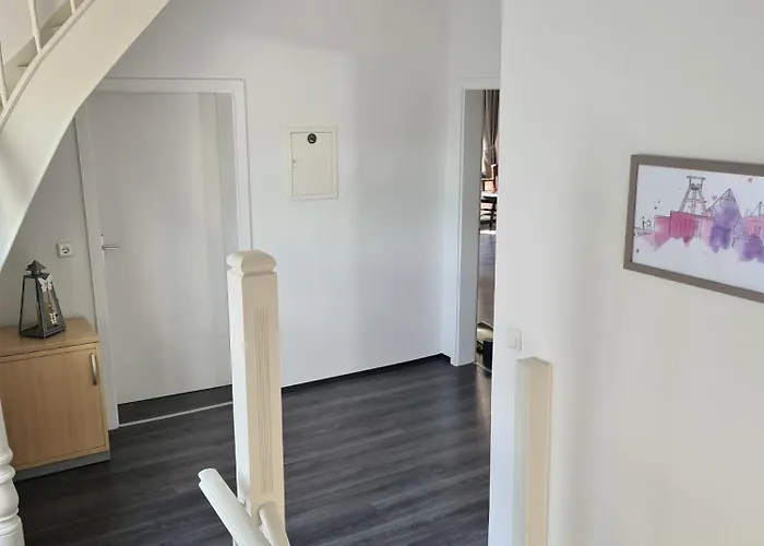 Ruhrperle Fuer 1 Bis Max 9 Erwachsene *