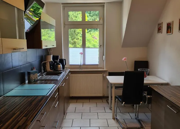 Ruhrperle Fuer 1 Bis Max 9 Erwachsene * Marl (Recklinghausen)