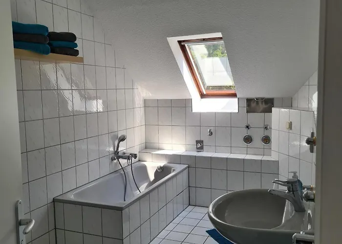 Ruhrperle Fuer 1 Bis Max 9 Erwachsene Marl (Recklinghausen)