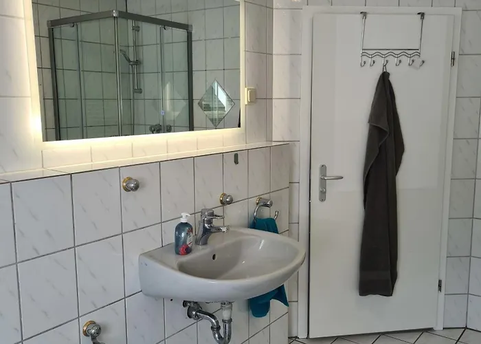 Ruhrperle Fuer 1 Bis Max 9 Erwachsene Marl (Recklinghausen)