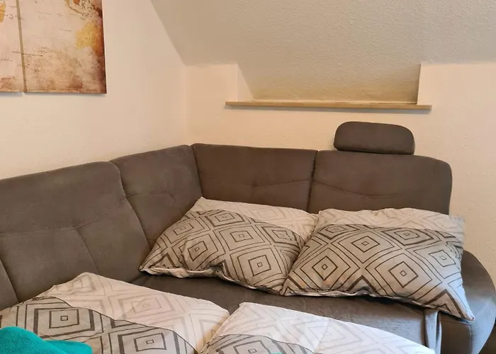 Ruhrperle Fuer 1 Bis Max 9 Erwachsene Lejlighed Marl (Recklinghausen)